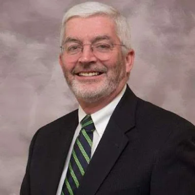 Attorney Portrait