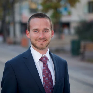 Attorney Portrait