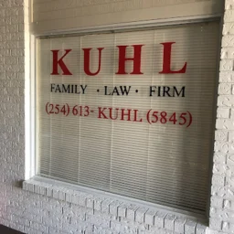 Attorney Portrait