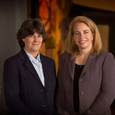 Attorney Portrait