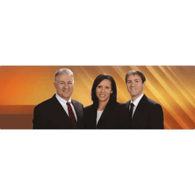 Attorney Portrait