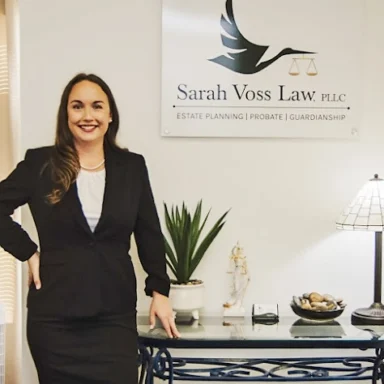 Attorney Portrait