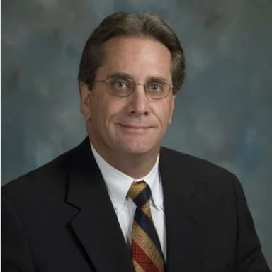 Attorney Portrait