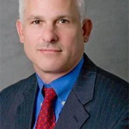 Attorney Portrait