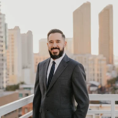 Attorney Portrait