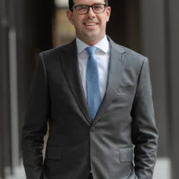Attorney Portrait
