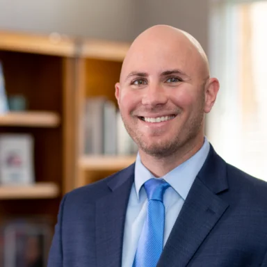Attorney Portrait