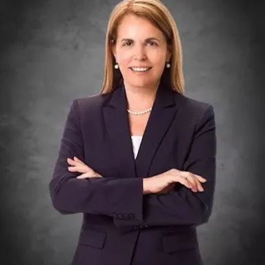Attorney Portrait