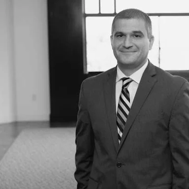 Attorney Portrait