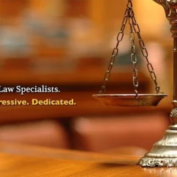 Attorney Portrait