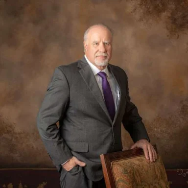 Attorney Portrait