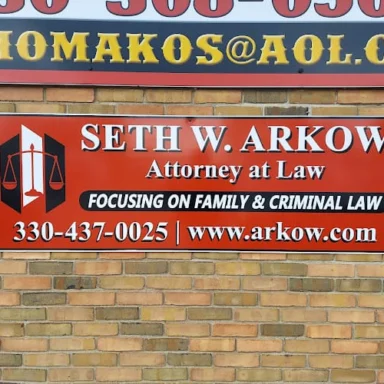 Attorney Portrait