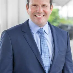 Attorney Portrait