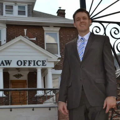 Attorney Portrait