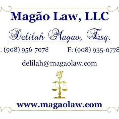 Attorney Portrait