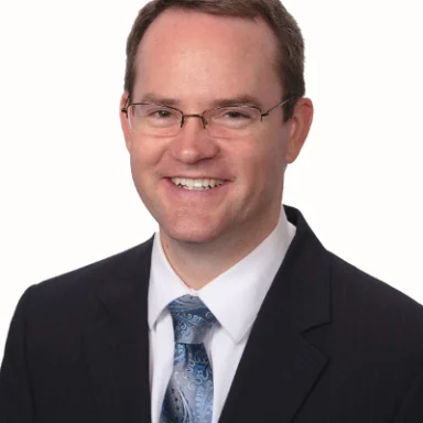 Attorney Portrait