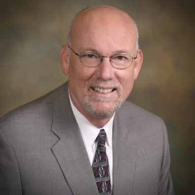 Attorney Portrait