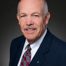 Attorney Portrait