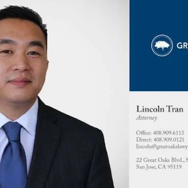 Attorney Portrait