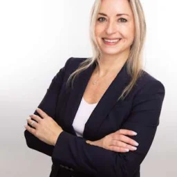Attorney Portrait