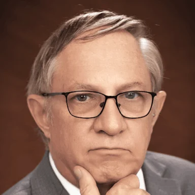 Attorney Portrait