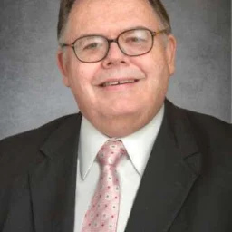 Attorney Portrait