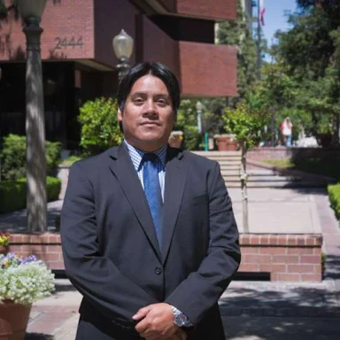 Attorney Portrait