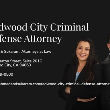 Attorney Portrait