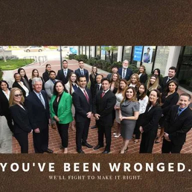 Attorney Portrait