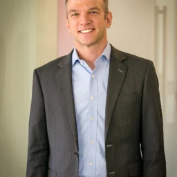 Attorney Portrait