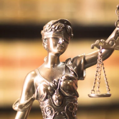 Attorney Portrait
