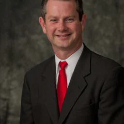 Attorney Portrait