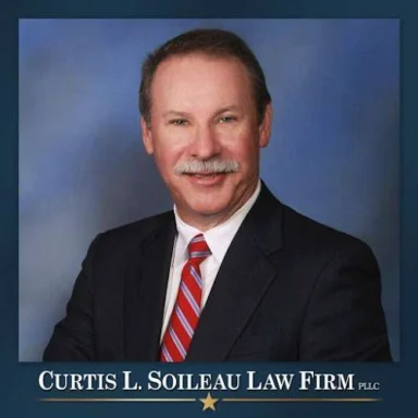 Attorney Portrait