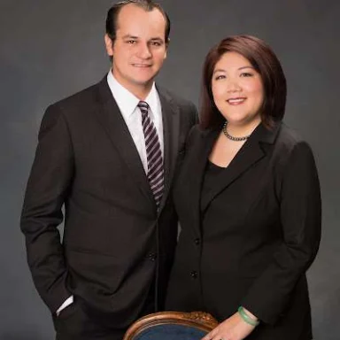 Attorney Portrait