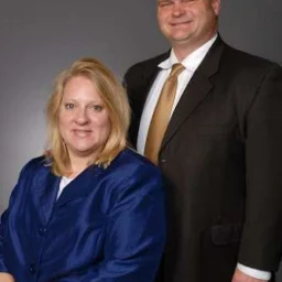 Attorney Portrait