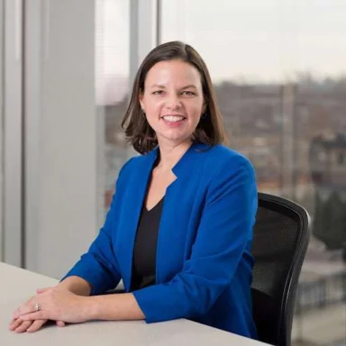 Attorney Portrait