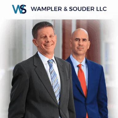 Attorney Portrait