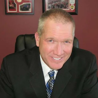 Attorney Portrait