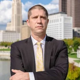 Attorney Portrait