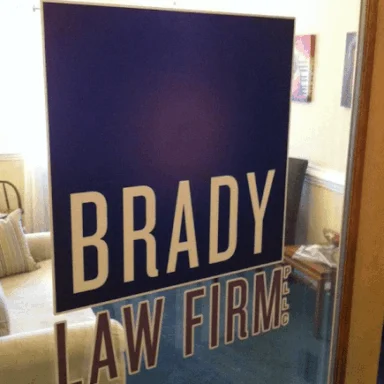 Attorney Portrait