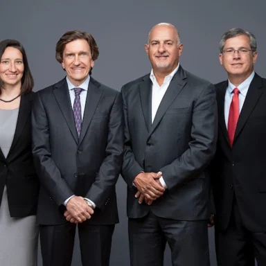 Attorney Portrait