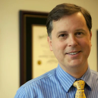Attorney Portrait