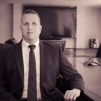 Attorney Portrait
