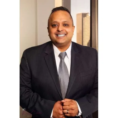 Attorney Portrait