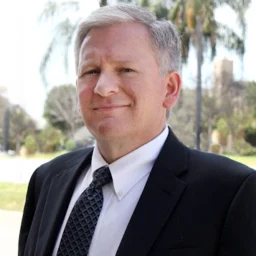 Attorney Portrait
