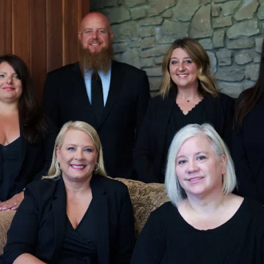 Attorney Portrait
