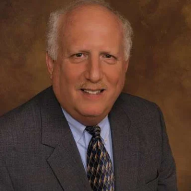 Attorney Portrait