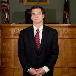 Attorney Portrait