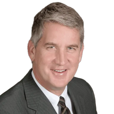 Attorney Portrait