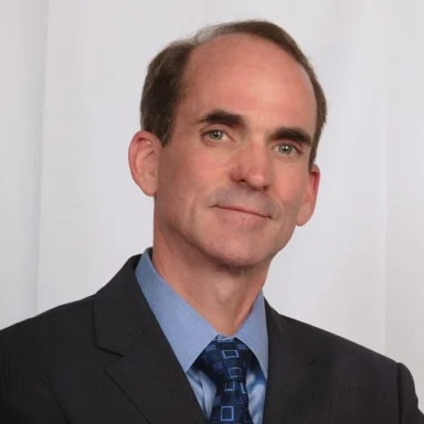 Attorney Portrait